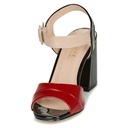 Andre Sandales
 Jayda Femme