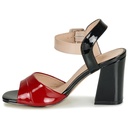 Andre Sandales
 Jayda Femme