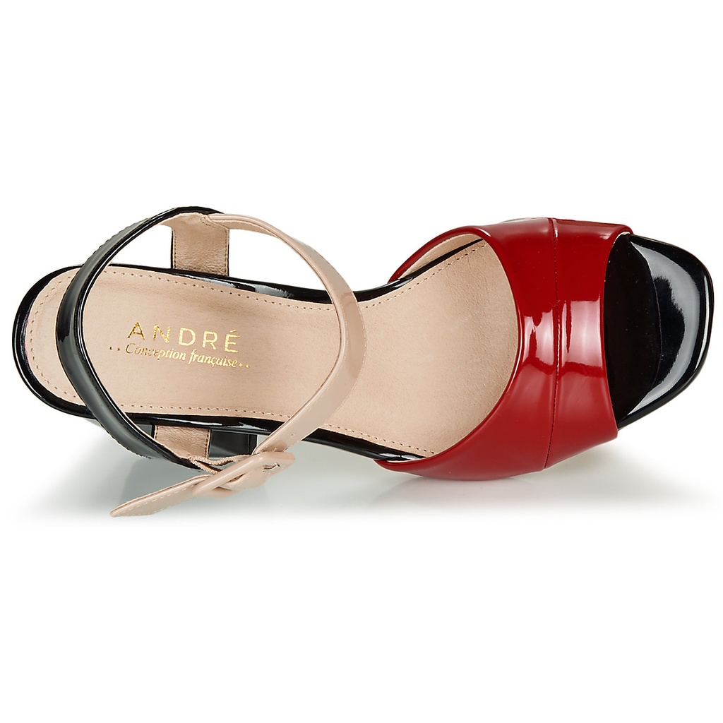 Andre Sandales
 Jayda Femme