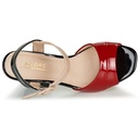 Andre Sandales
 Jayda Femme