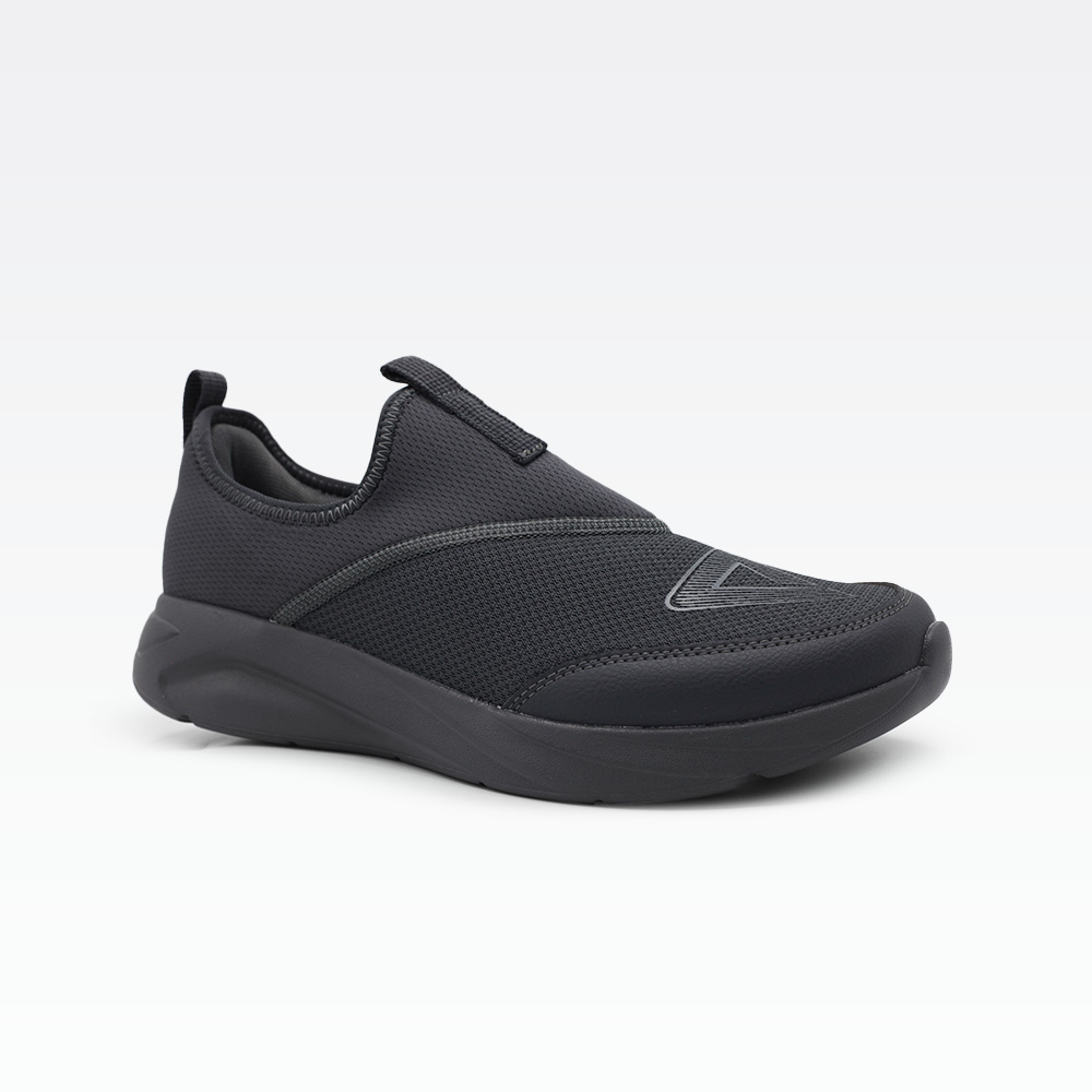 Peak Walking Shoes Dk.Grey