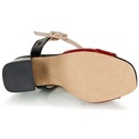 Andre Sandales
 Jayda Femme