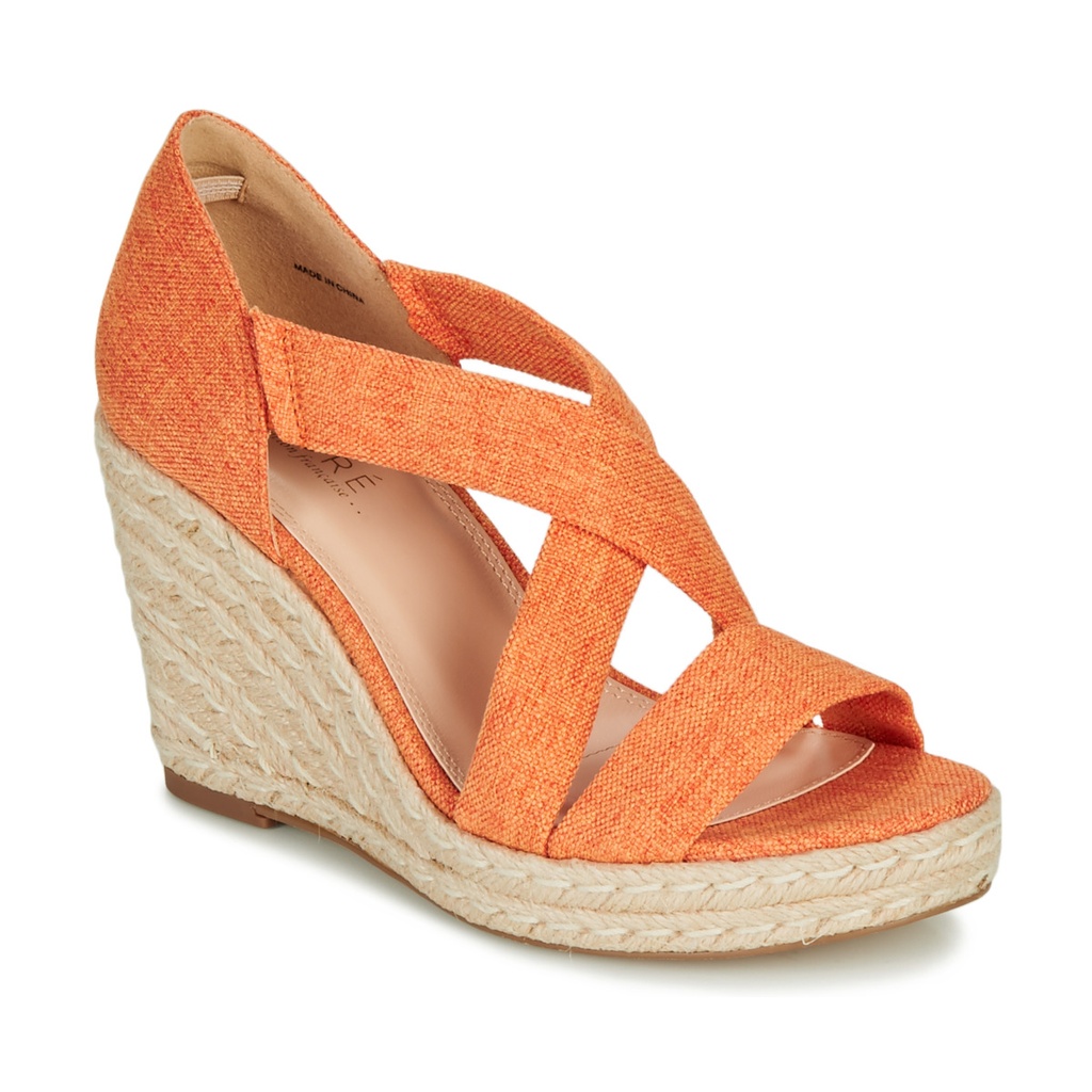 Andre Sandales
 Permelia Femme