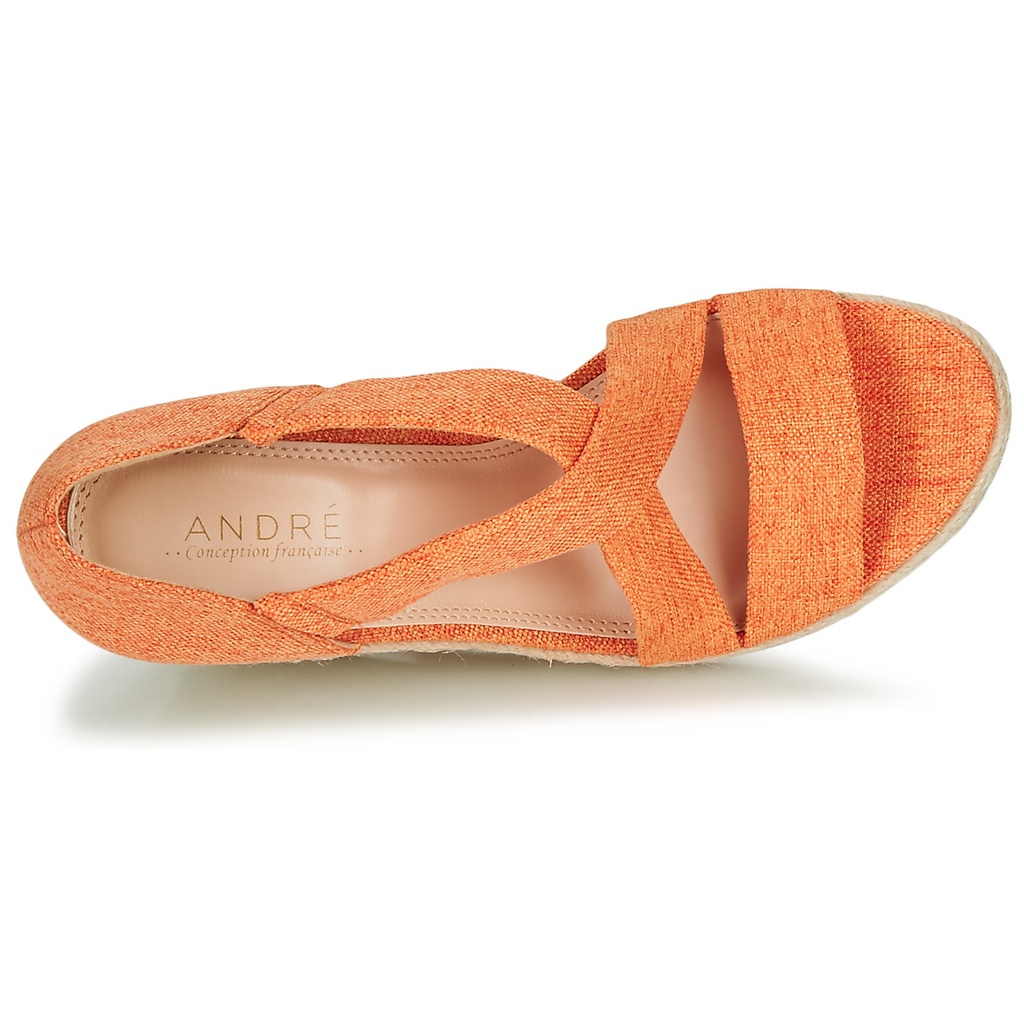 Andre Sandales
 Permelia Femme