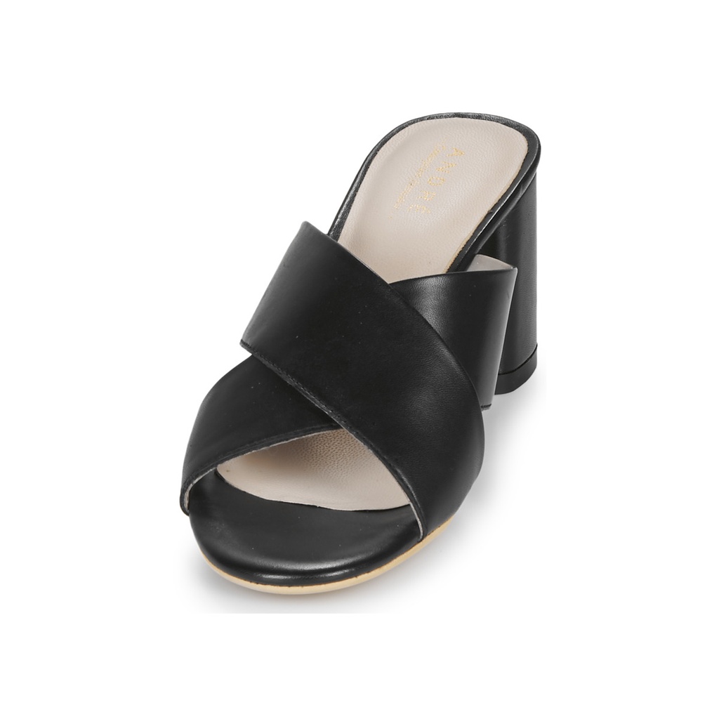 Andre Sabots
 Julitta Femme