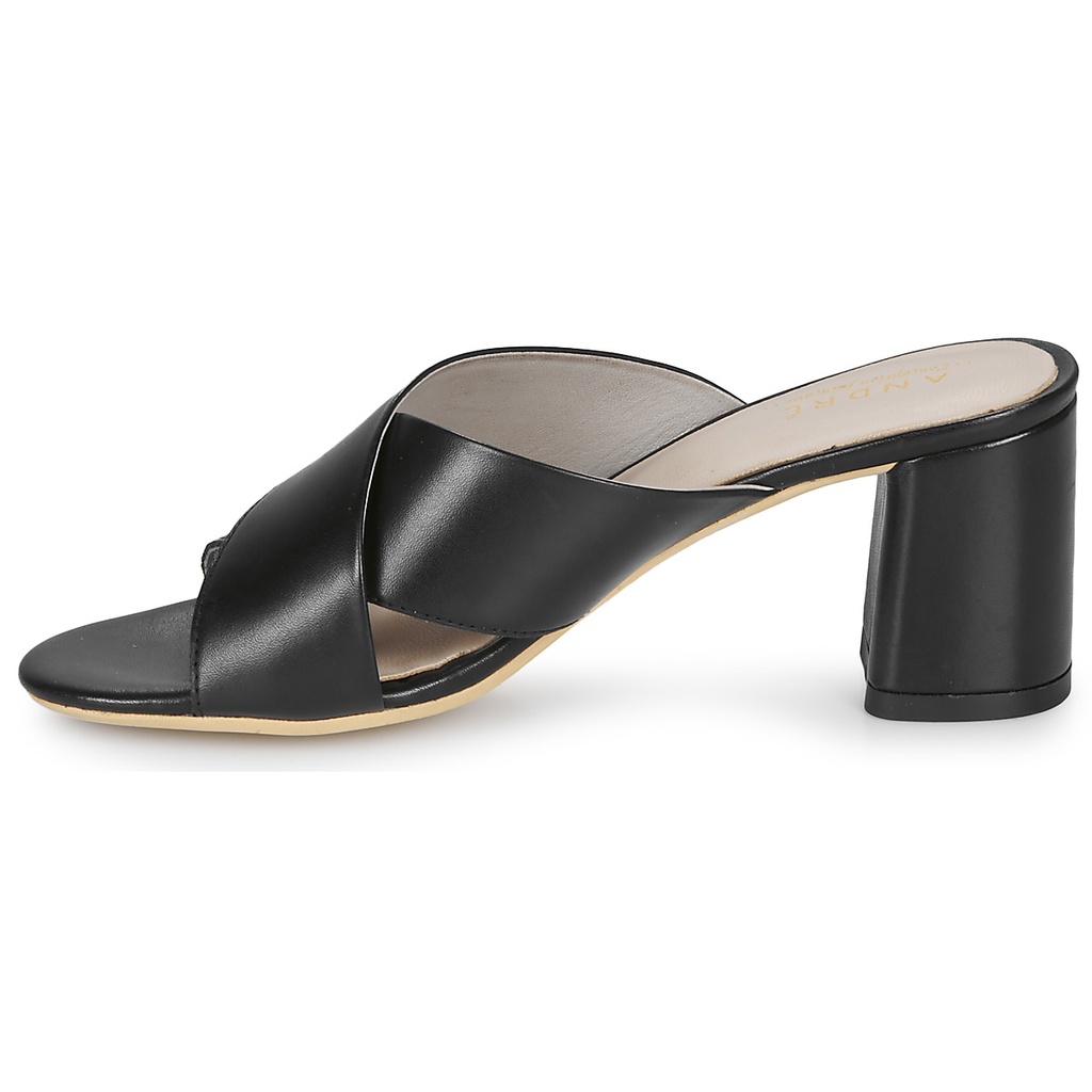 Andre Sabots
 Julitta Femme