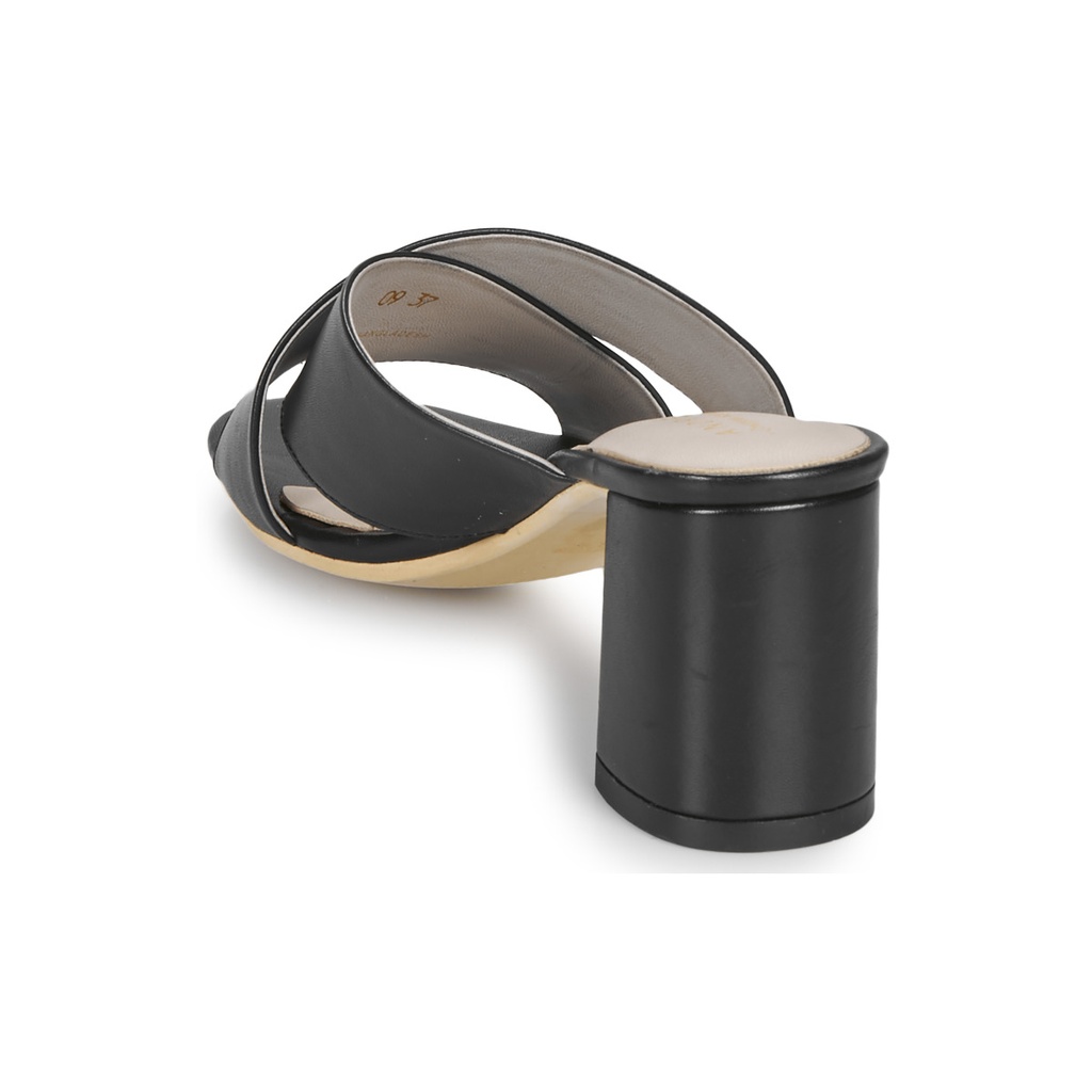 Andre Sabots
 Julitta Femme