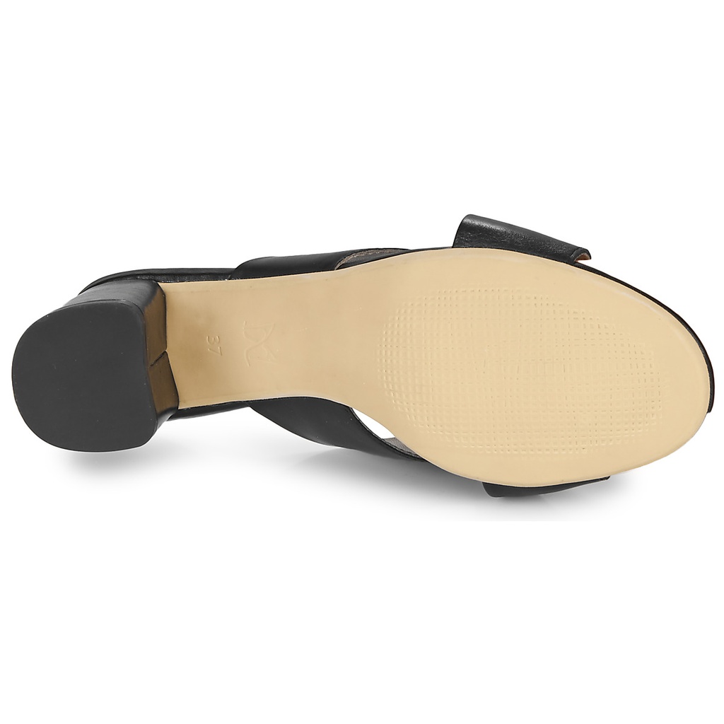 Andre Sabots
 Julitta Femme