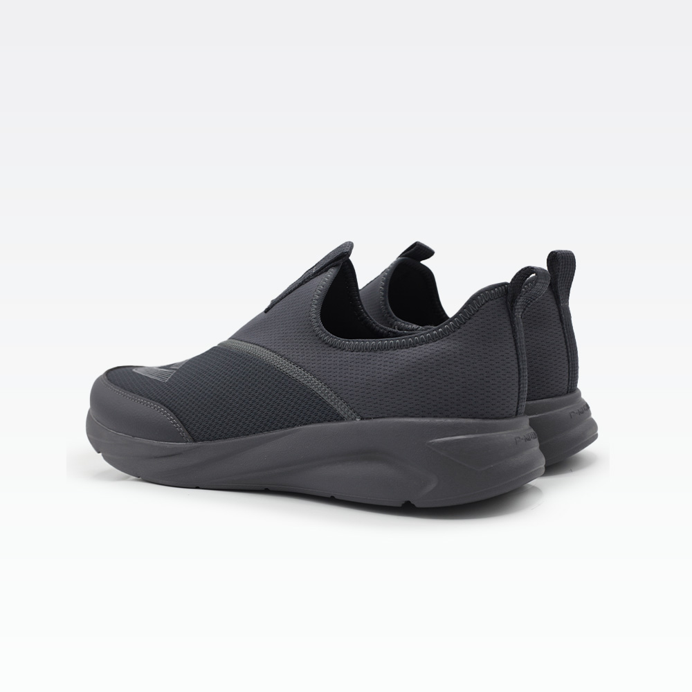 Peak Walking Shoes Dk.Grey