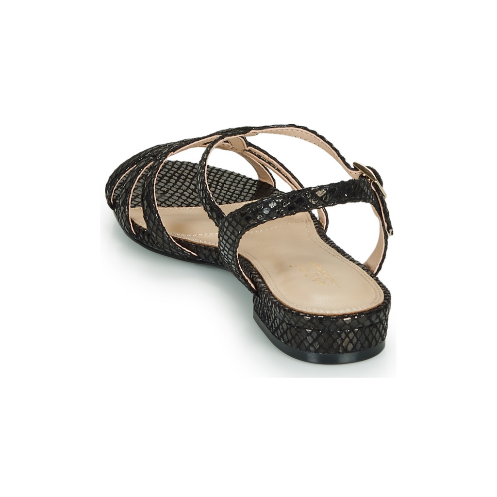 Andre Sandales 
 Jonette Femme