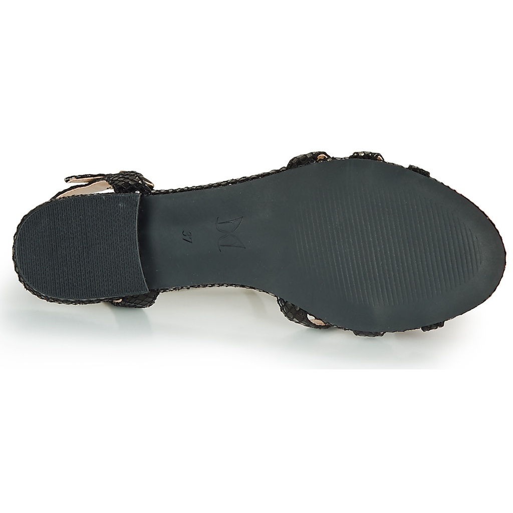 Andre Sandales 
 Jonette Femme