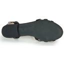 Andre Sandales 
 Jonette Femme