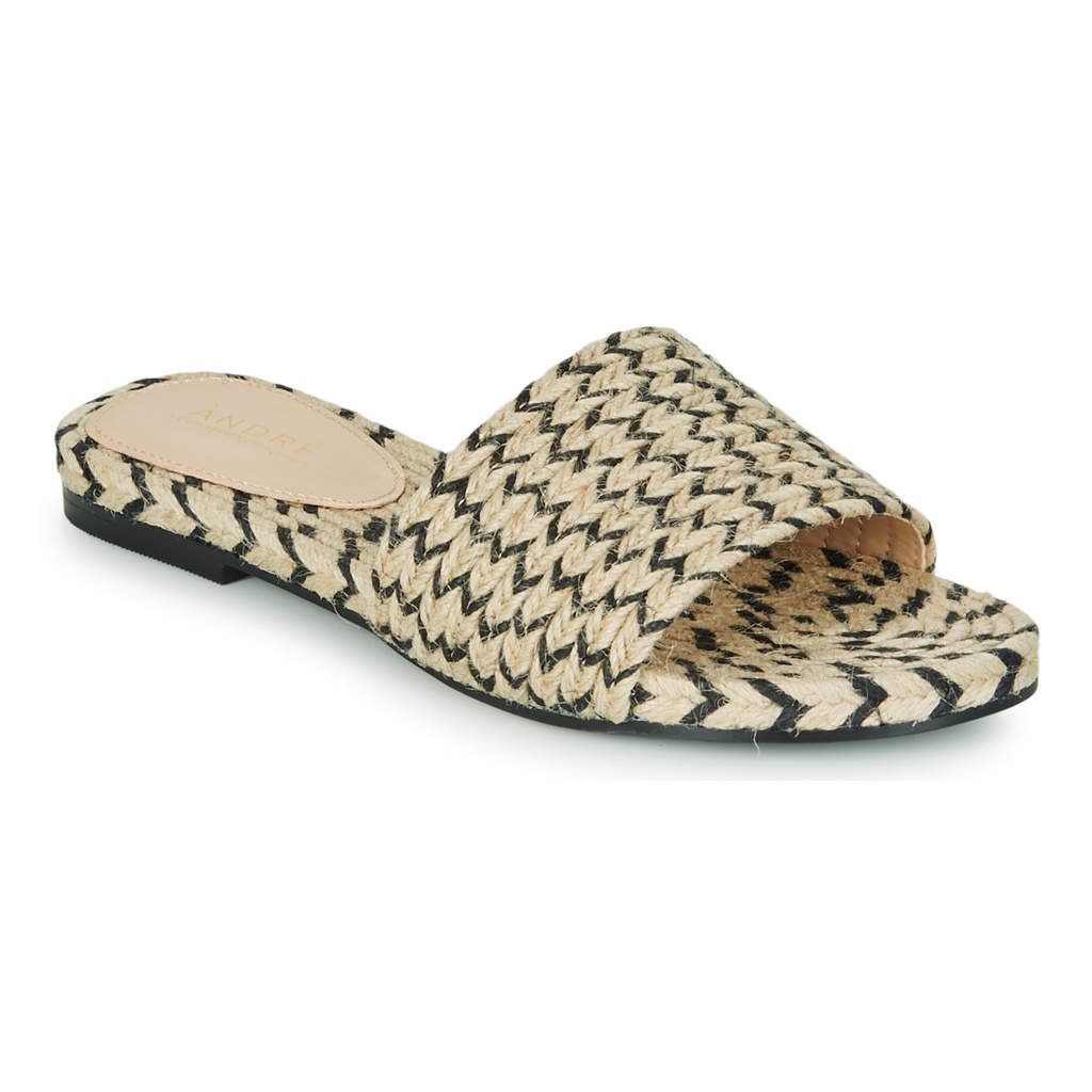 Andre Mules
 Pamilia Femme