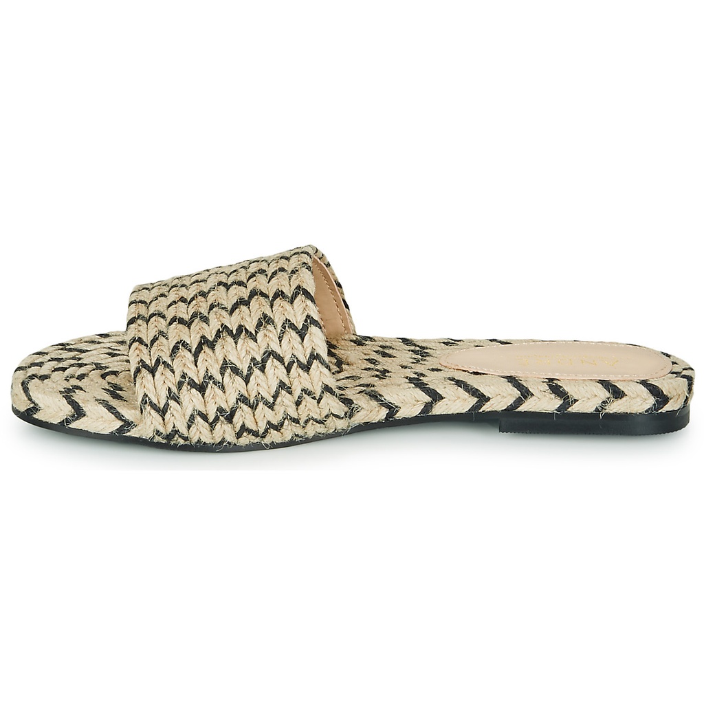 Andre Mules
 Pamilia Femme