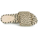 Andre Mules
 Pamilia Femme