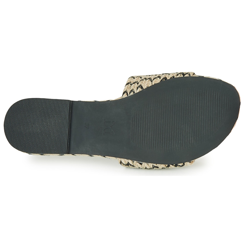 Andre Mules
 Pamilia Femme