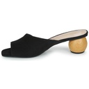 Andre  Sabots
 Justine Femme