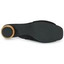 Andre  Sabots
 Justine Femme