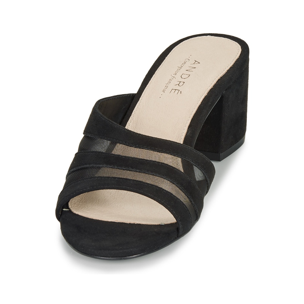 Andre  Sabots
 Jody Femme