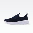 Peak Walking Shoes Navy