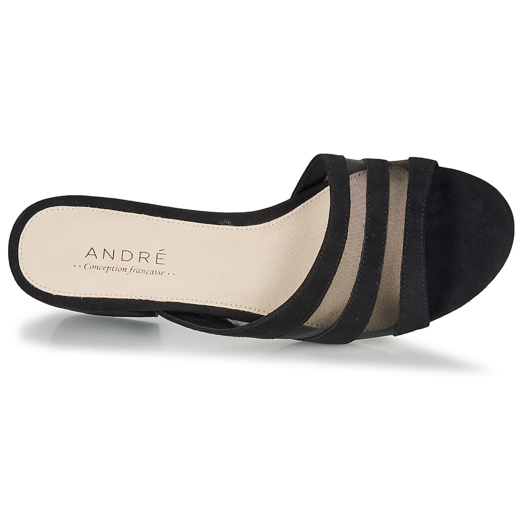 Andre  Sabots
 Jody Femme