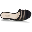 Andre  Sabots
 Jody Femme