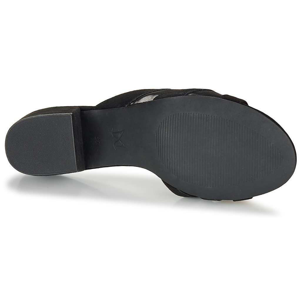 Andre  Sabots
 Jody Femme