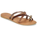 Andre Mules
 Femme Rye Marron