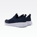 Peak Walking Shoes Navy