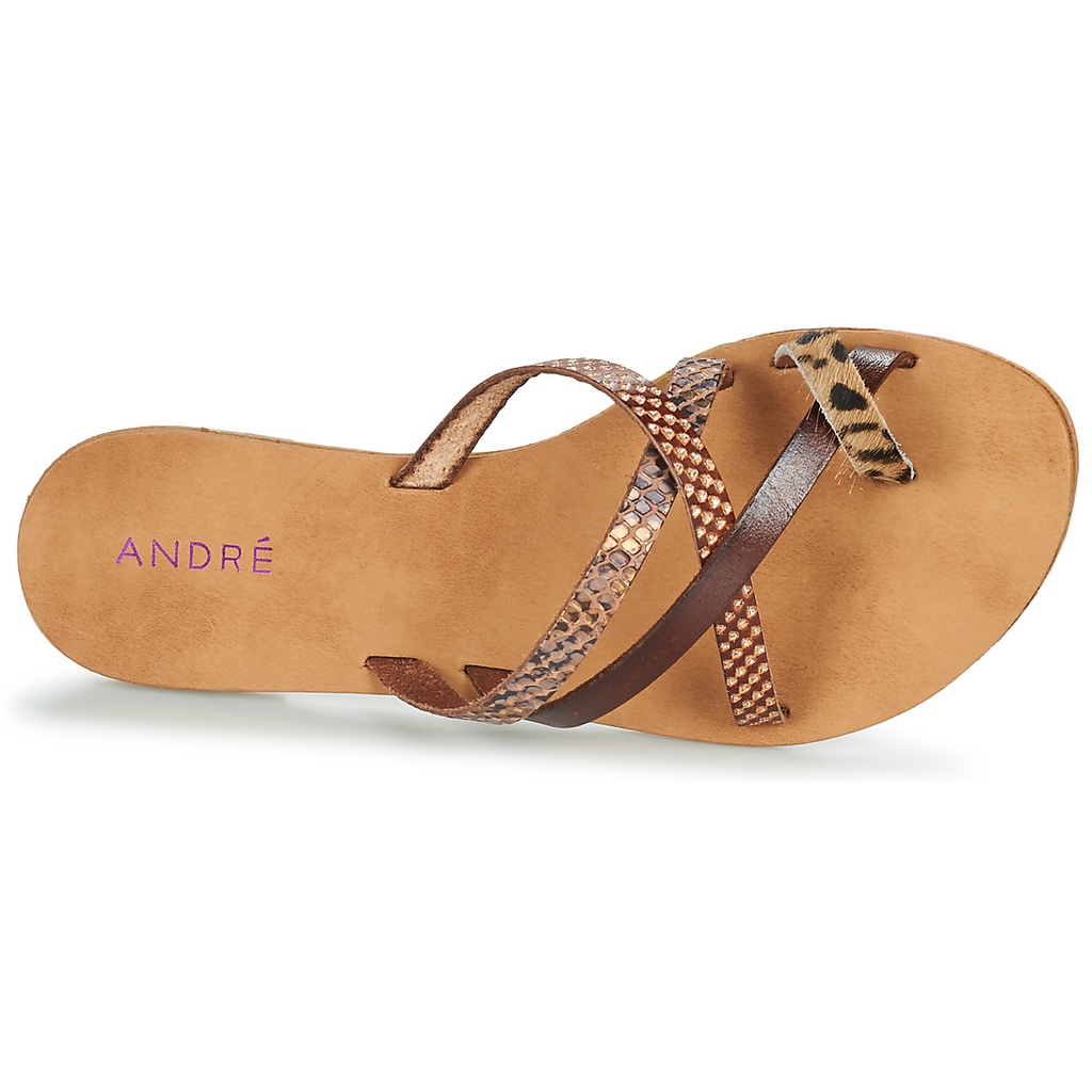 Andre Mules
 Femme Rye Marron