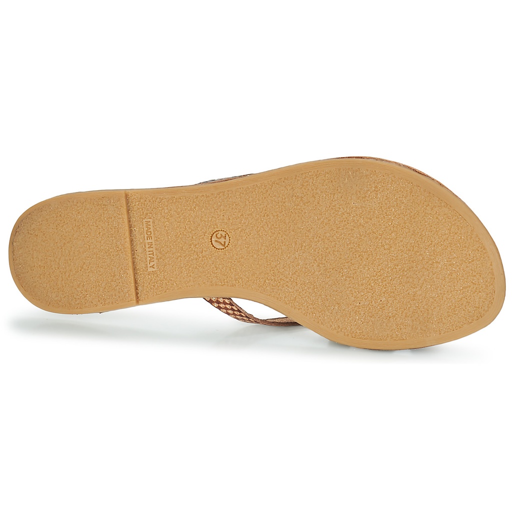 Andre Mules
 Femme Rye Marron