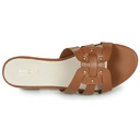 Andre Mules
 Perpetua Femme