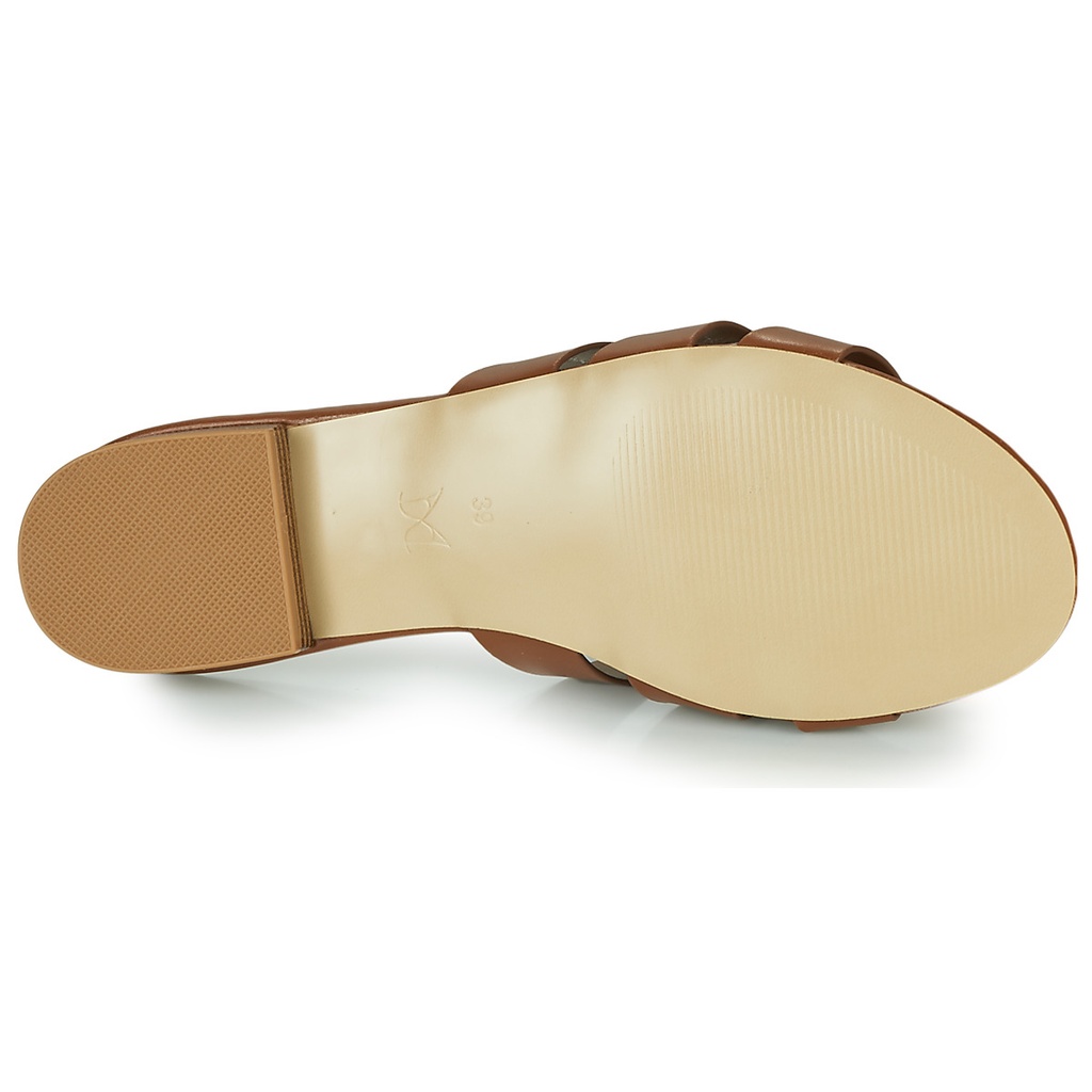 Andre Mules
 Perpetua Femme