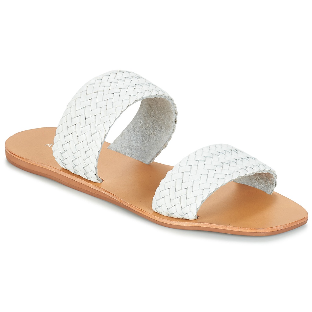 Andre Mules
 Chupa Femme