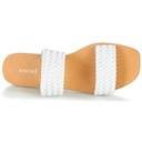 Andre Mules
 Chupa Femme