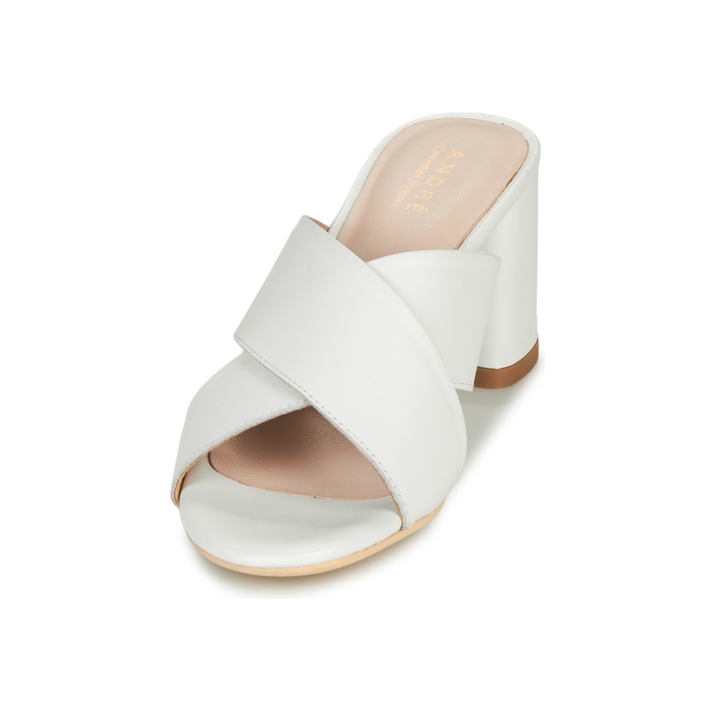 Andre Sabots
 Julitta Femme