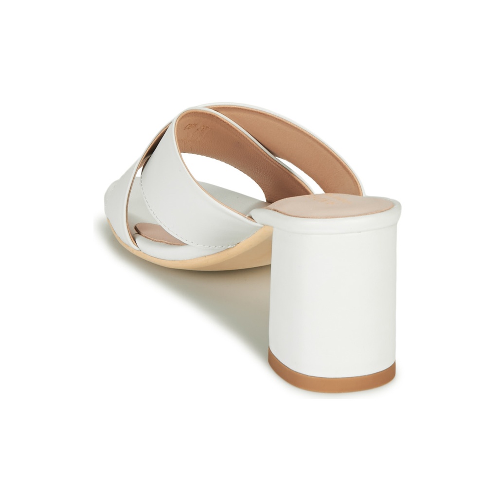 Andre Sabots
 Julitta Femme