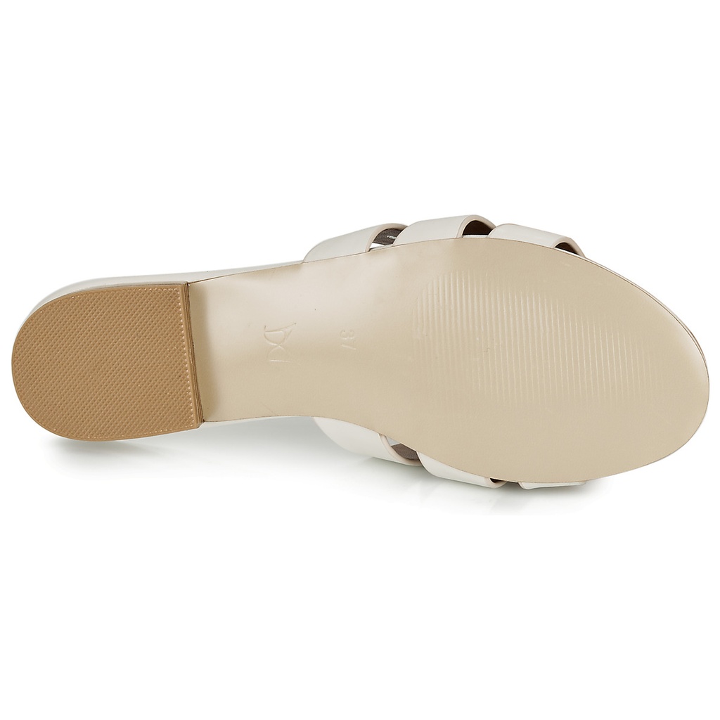 Andre Mules
 Perpetua Femme