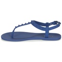 Andre Sandales
 Femme Hadewig Caoutchouc Bleu