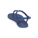 Andre Sandales
 Femme Hadewig Caoutchouc Bleu