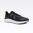 Peak Casual Shoes Black/White