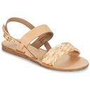 Andre Sandales
 Femme Ramatuella Beige