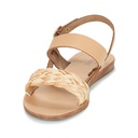 Andre Sandales
 Femme Ramatuella Beige