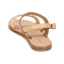 Andre Sandales
 Femme Ramatuella Beige