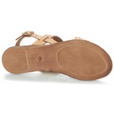 Andre Sandales
 Femme Ramatuella Beige