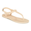 Andre Sandales
 Femme Hadewig Caoutchouc Beige