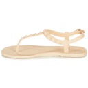 Andre Sandales
 Femme Hadewig Caoutchouc Beige
