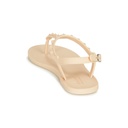 Andre Sandales
 Femme Hadewig Caoutchouc Beige