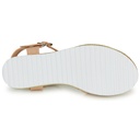 Andre Sandales
 Pauleen Femme