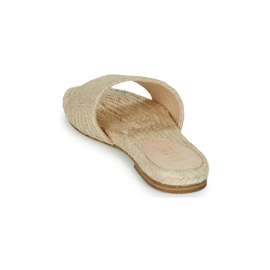 Andre Mules
 Pamilia Femme